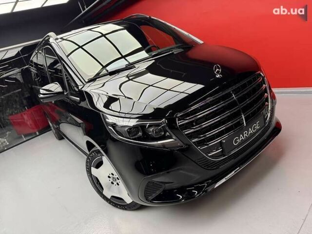 Мерседес В-Клас, об'ємом двигуна 1.9 л та пробігом 1 тис. км за 159800 $, фото 15 на Automoto.ua