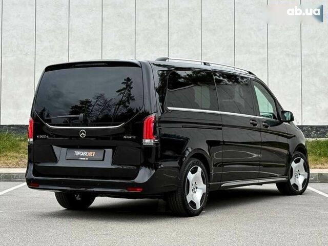 Мерседес В-Класс, объемом двигателя 2.1 л и пробегом 1 тыс. км за 162800 $, фото 15 на Automoto.ua