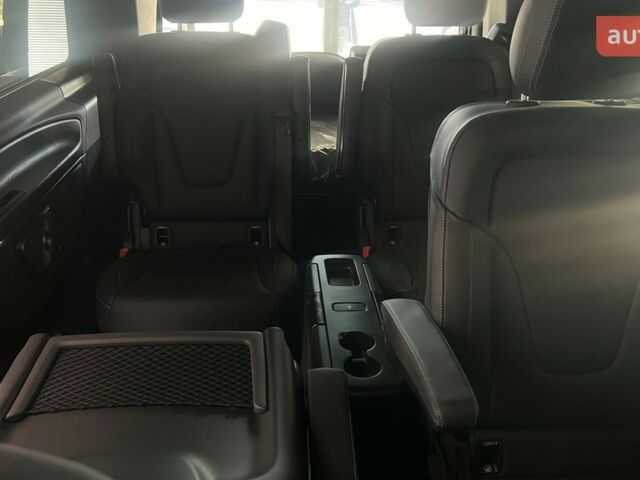 купить новое авто Мерседес В-Класс 2025 года от официального дилера Автомобільный центр АТЛАНТ Мерседес фото