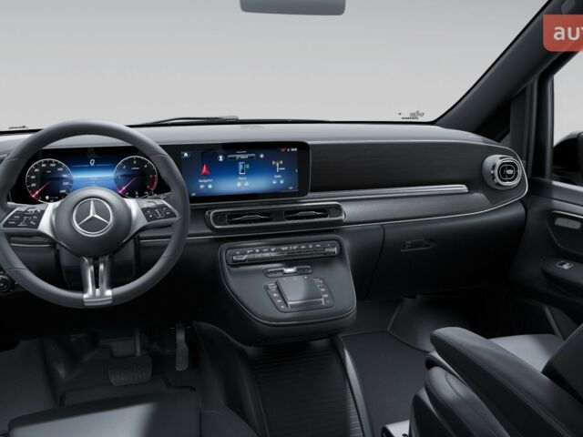 Мерседес В-Класс, объемом двигателя 2.14 л и пробегом 0 тыс. км за 104755 $, фото 4 на Automoto.ua