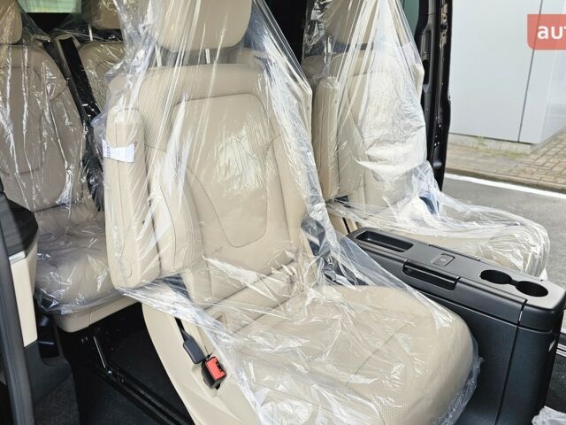 купить новое авто Мерседес В-Класс 2025 года от официального дилера Mercedes-Benz на Кільцевій Мерседес фото