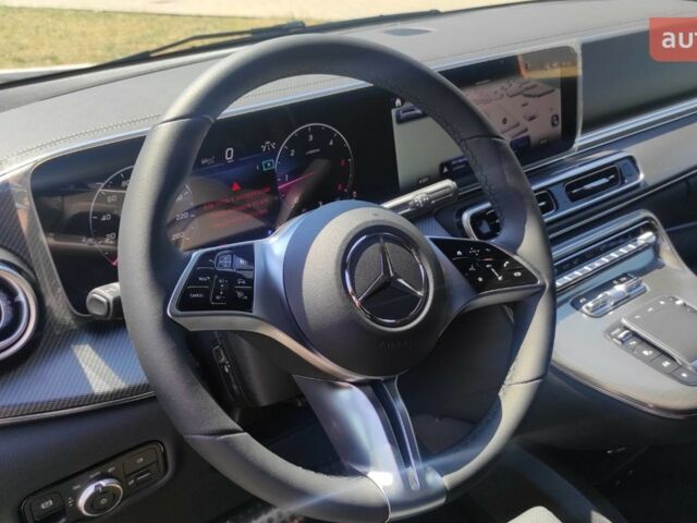 Мерседес В-Клас, об'ємом двигуна 2.14 л та пробігом 0 тис. км за 147834 $, фото 2 на Automoto.ua