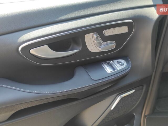 Мерседес В-Клас, об'ємом двигуна 2.14 л та пробігом 0 тис. км за 147834 $, фото 24 на Automoto.ua