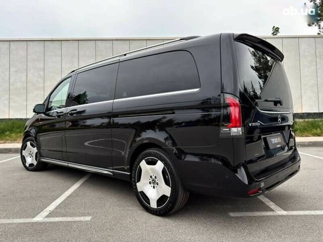 Мерседес В-Класс, объемом двигателя 2.1 л и пробегом 1 тыс. км за 162800 $, фото 9 на Automoto.ua