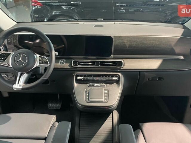 Мерседес В-Клас, об'ємом двигуна 2.14 л та пробігом 0 тис. км за 101093 $, фото 28 на Automoto.ua