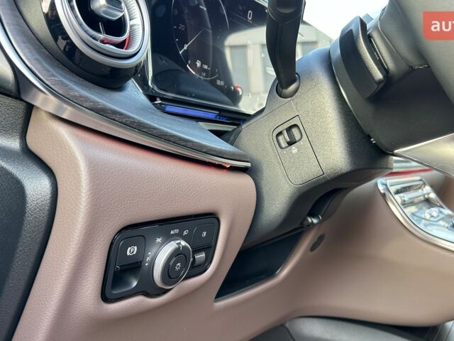 Мерседес В-Класс 2025 года купить новое авто Мерседес В-Класс 2025 года от официального дилера Полтава-Авто Мерседес фото