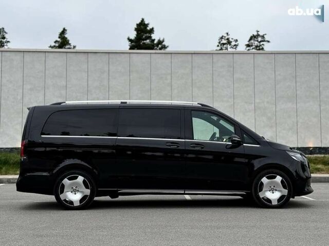 Мерседес В-Класс, объемом двигателя 2.1 л и пробегом 1 тыс. км за 162800 $, фото 20 на Automoto.ua