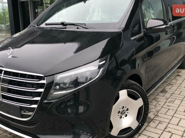 купить новое авто Мерседес В-Класс 2025 года от официального дилера Галичина-Авто Мерседес фото