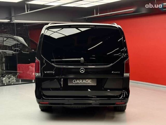 Мерседес В-Клас, об'ємом двигуна 1.9 л та пробігом 1 тис. км за 159800 $, фото 16 на Automoto.ua