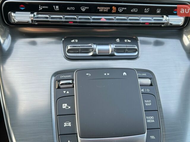 Мерседес В-Класс 2025 года купить новое авто Мерседес В-Класс 2025 года от официального дилера Полтава-Авто Мерседес фото