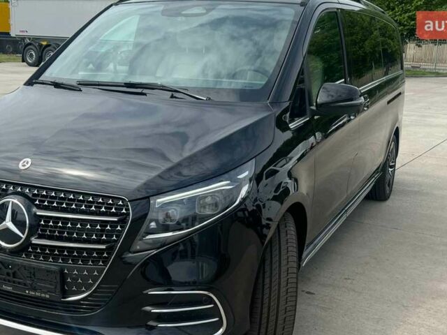 купить новое авто Мерседес В-Класс 2025 года от официального дилера ТОВ «АВТОМОБІЛЬНИЙ ДІМ УКРАВТО АТЛАНТ» офіційний дилер Mercedes-Benz Group AG та Daimler Truck AG в  Мерседес фото