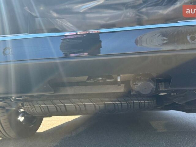 Мерседес В-Клас, об'ємом двигуна 2.14 л та пробігом 0 тис. км за 127498 $, фото 9 на Automoto.ua