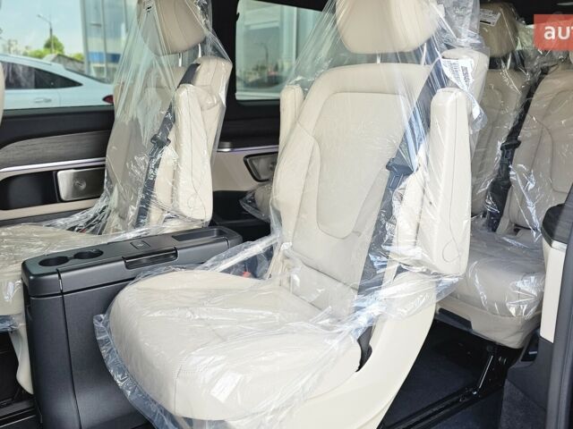 купить новое авто Мерседес В-Класс 2025 года от официального дилера Mercedes-Benz на Кільцевій Мерседес фото