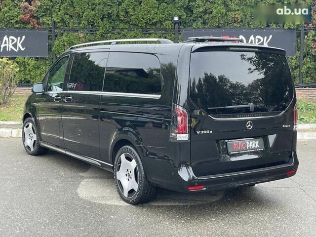 Мерседес В-Класс, объемом двигателя 2.1 л и пробегом 13 тыс. км за 135500 $, фото 10 на Automoto.ua