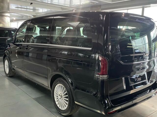 Мерседес В-Клас, об'ємом двигуна 2.14 л та пробігом 0 тис. км за 101093 $, фото 1 на Automoto.ua