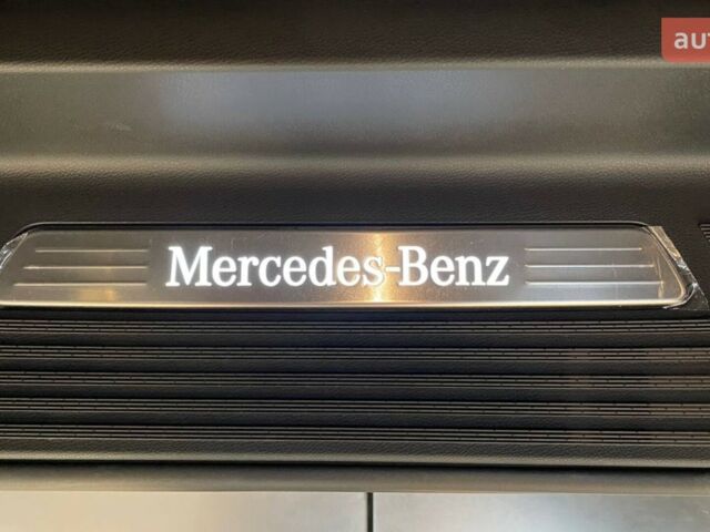 Мерседес В-Класс, объемом двигателя 2.14 л и пробегом 0 тыс. км за 101251 $, фото 9 на Automoto.ua