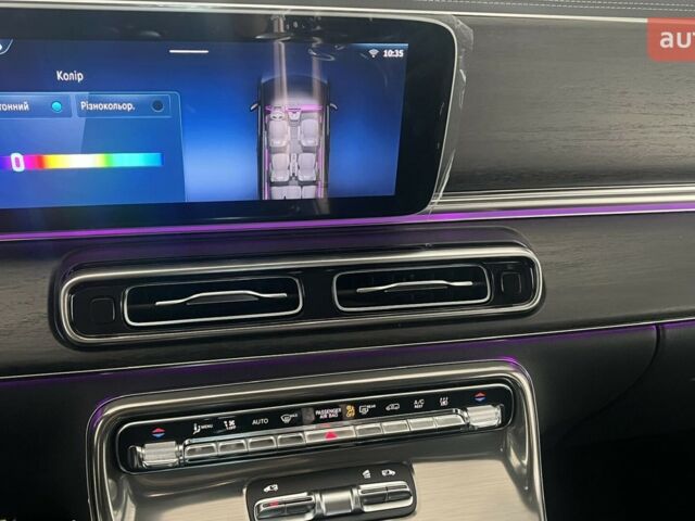 купить новое авто Мерседес В-Класс 2025 года от официального дилера Автомобільный центр АТЛАНТ Мерседес фото