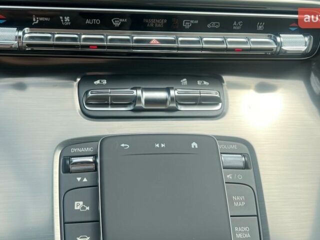 купить новое авто Мерседес В-Класс 2025 года от официального дилера ТОВ «АВТОМОБІЛЬНИЙ ДІМ УКРАВТО АТЛАНТ» офіційний дилер Mercedes-Benz Group AG та Daimler Truck AG в  Мерседес фото