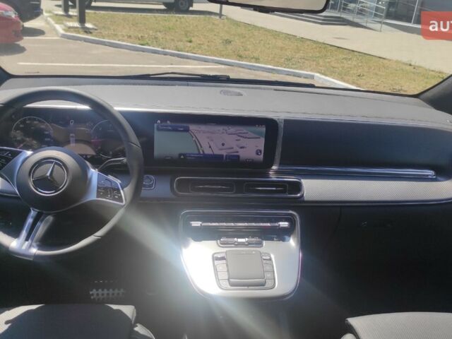 Мерседес В-Класс, объемом двигателя 2.14 л и пробегом 0 тыс. км за 149424 $, фото 11 на Automoto.ua