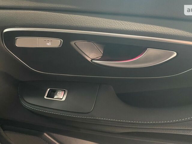 Мерседес В-Клас, об'ємом двигуна 2.14 л та пробігом 0 тис. км за 101093 $, фото 22 на Automoto.ua