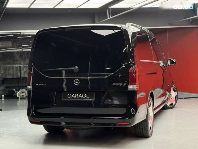 Мерседес В-Клас, об'ємом двигуна 1.9 л та пробігом 1 тис. км за 159800 $, фото 20 на Automoto.ua