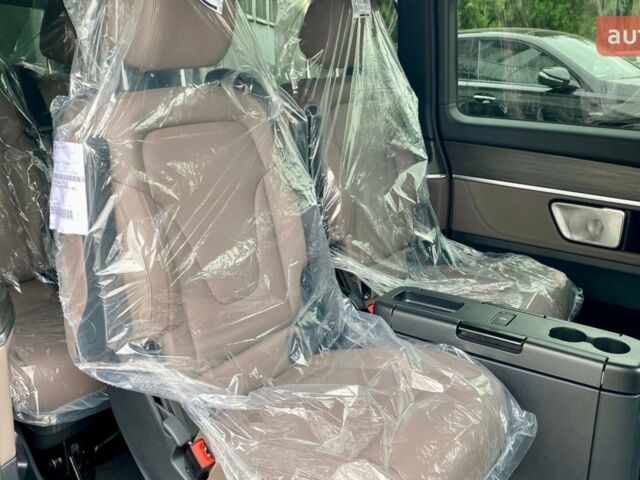 купити нове авто Мерседес В-Клас 2025 року від офіційного дилера ПРАТ "ЧЕРКАСИ-АВТО" Mercedes-Benz Мерседес фото