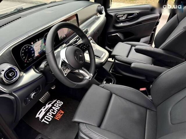 Мерседес В-Класс, объемом двигателя 2.1 л и пробегом 1 тыс. км за 162800 $, фото 27 на Automoto.ua