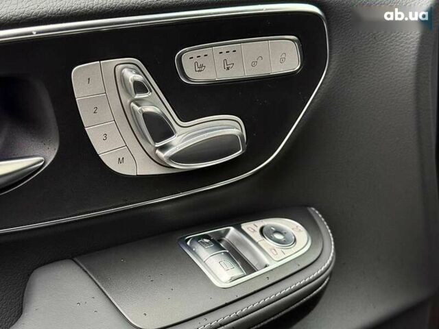 Мерседес В-Класс, объемом двигателя 2.1 л и пробегом 1 тыс. км за 162800 $, фото 26 на Automoto.ua