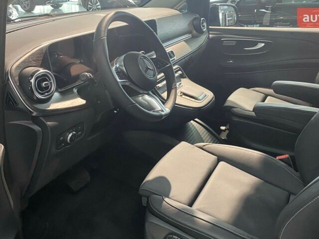 Мерседес В-Класс, объемом двигателя 2.14 л и пробегом 0 тыс. км за 104755 $, фото 1 на Automoto.ua