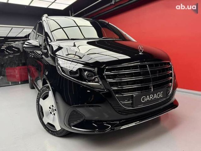 Мерседес В-Клас, об'ємом двигуна 1.9 л та пробігом 1 тис. км за 159800 $, фото 9 на Automoto.ua