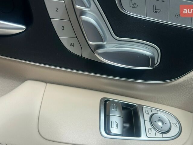 купить новое авто Мерседес В-Класс 2025 года от официального дилера ТОВ «АВТОМОБІЛЬНИЙ ДІМ УКРАВТО АТЛАНТ» офіційний дилер Mercedes-Benz Group AG та Daimler Truck AG в  Мерседес фото