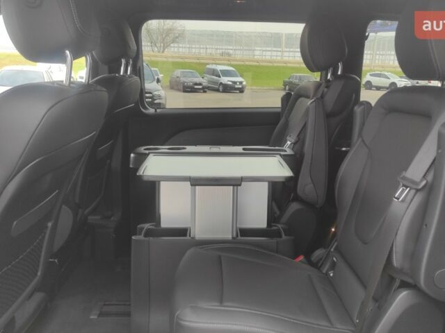 купить новое авто Мерседес В-Класс 2025 года от официального дилера Автомобільний Дім Одеса Мерседес фото