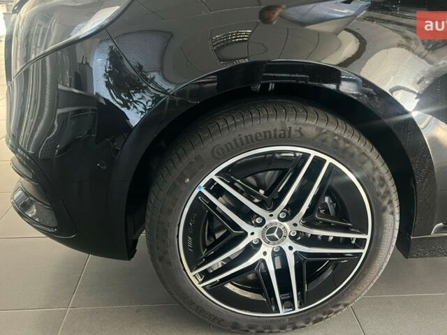 купить новое авто Мерседес В-Класс 2025 года от официального дилера Автомобільный центр АТЛАНТ Мерседес фото