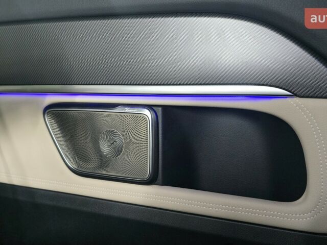 Мерседес В-Класс, объемом двигателя 2.14 л и пробегом 0 тыс. км за 124574 $, фото 40 на Automoto.ua