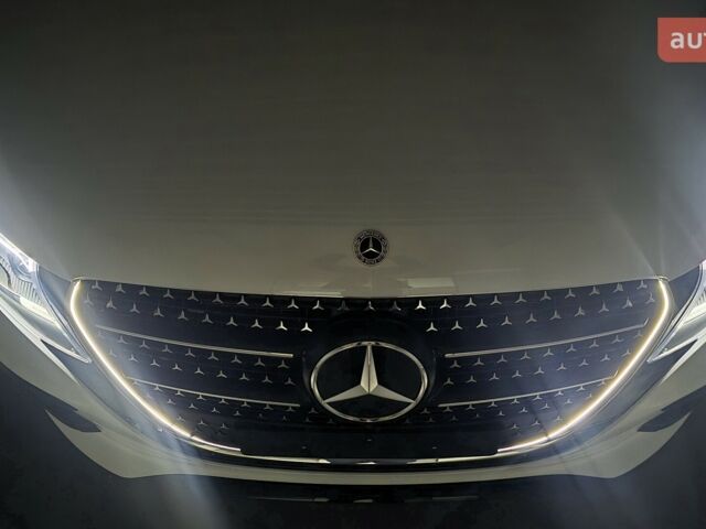 Мерседес В-Класс, объемом двигателя 2.14 л и пробегом 0 тыс. км за 124574 $, фото 45 на Automoto.ua