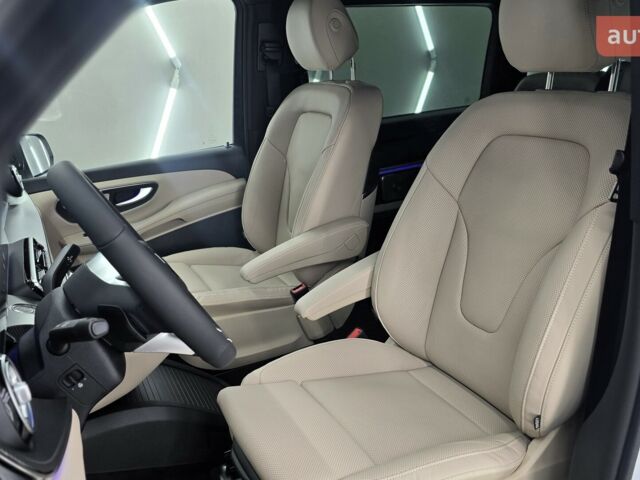 Мерседес В-Класс, объемом двигателя 2.14 л и пробегом 0 тыс. км за 124574 $, фото 26 на Automoto.ua