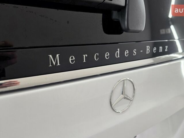 Мерседес В-Класс, объемом двигателя 2.14 л и пробегом 0 тыс. км за 124574 $, фото 19 на Automoto.ua