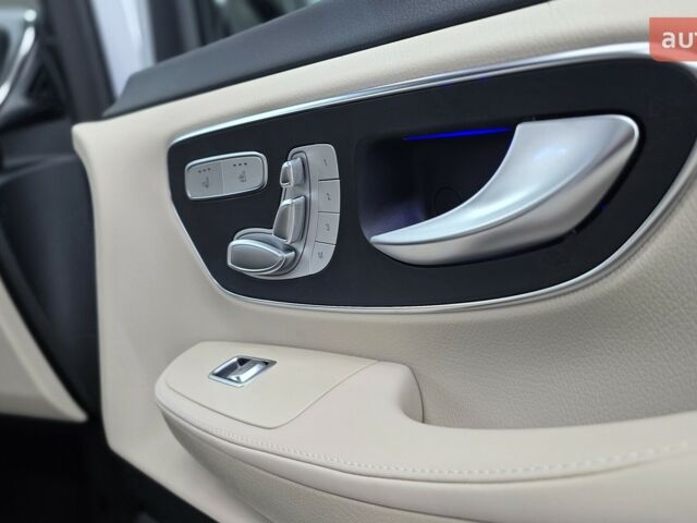 Мерседес В-Класс, объемом двигателя 2.14 л и пробегом 0 тыс. км за 124574 $, фото 33 на Automoto.ua