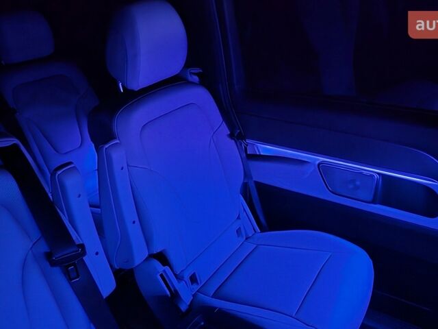 Мерседес В-Класс, объемом двигателя 2.14 л и пробегом 0 тыс. км за 124574 $, фото 44 на Automoto.ua