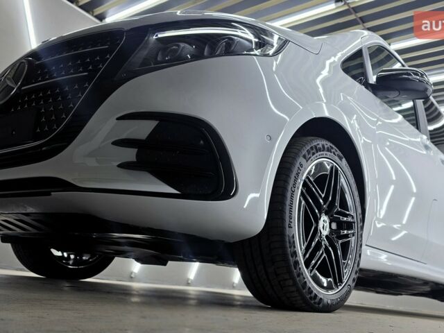 Мерседес В-Класс, объемом двигателя 2.14 л и пробегом 0 тыс. км за 124574 $, фото 4 на Automoto.ua