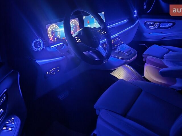 Мерседес В-Класс, объемом двигателя 2.14 л и пробегом 0 тыс. км за 124574 $, фото 50 на Automoto.ua