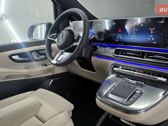 Мерседес В-Класс, объемом двигателя 2.14 л и пробегом 0 тыс. км за 124574 $, фото 22 на Automoto.ua