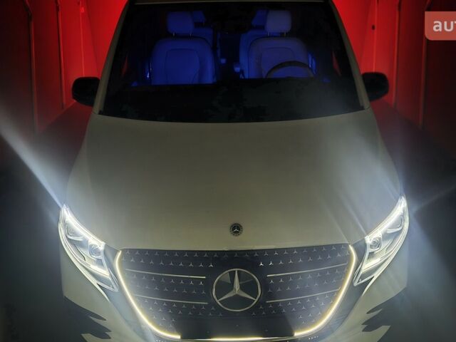 Мерседес В-Класс, объемом двигателя 2.14 л и пробегом 0 тыс. км за 124574 $, фото 46 на Automoto.ua