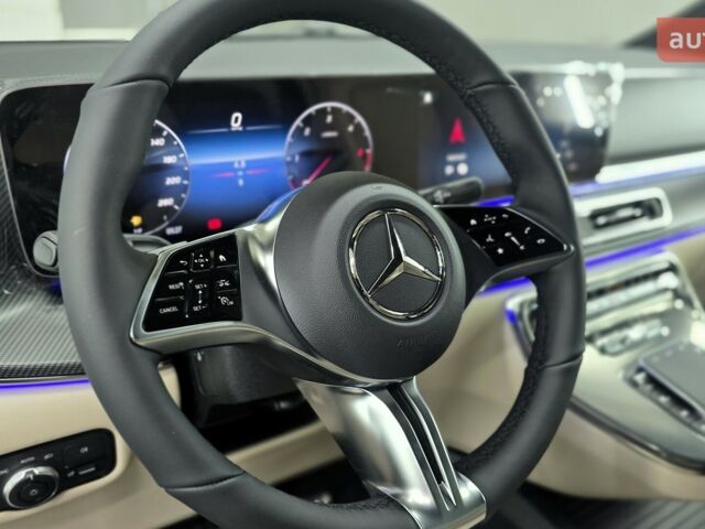 Мерседес В-Класс, объемом двигателя 2.14 л и пробегом 0 тыс. км за 124574 $, фото 27 на Automoto.ua