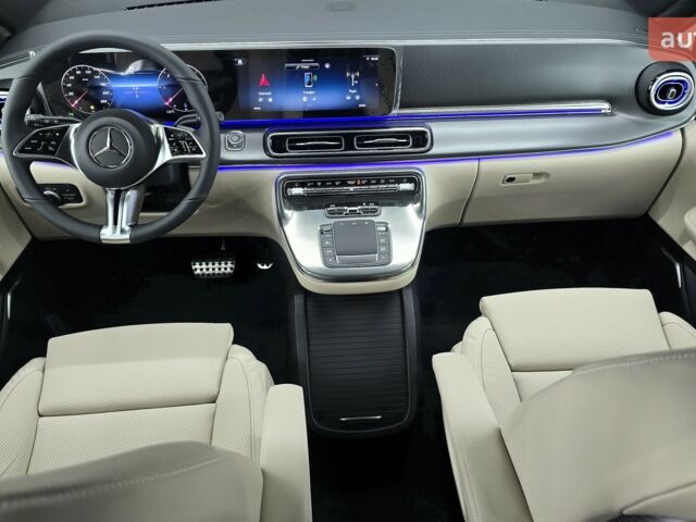 Мерседес В-Класс, объемом двигателя 2.14 л и пробегом 0 тыс. км за 124574 $, фото 21 на Automoto.ua