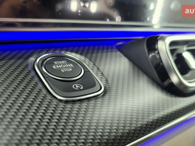 Мерседес В-Класс, объемом двигателя 2.14 л и пробегом 0 тыс. км за 124574 $, фото 32 на Automoto.ua