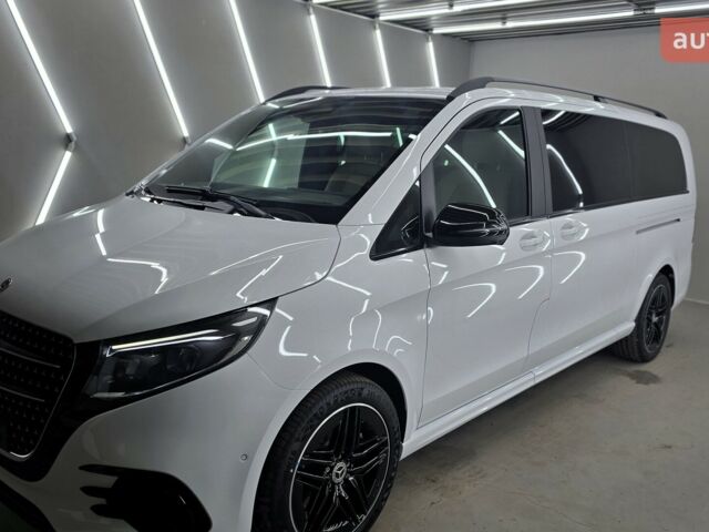 Мерседес В-Класс, объемом двигателя 2.14 л и пробегом 0 тыс. км за 124574 $, фото 6 на Automoto.ua