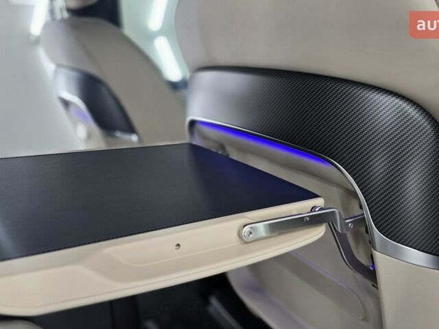 Мерседес В-Класс, объемом двигателя 2.14 л и пробегом 0 тыс. км за 124574 $, фото 38 на Automoto.ua