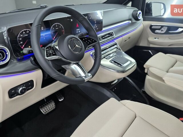 Мерседес В-Класс, объемом двигателя 2.14 л и пробегом 0 тыс. км за 124574 $, фото 25 на Automoto.ua