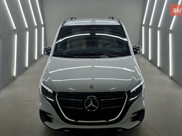 Мерседес В-Класс, объемом двигателя 2.14 л и пробегом 0 тыс. км за 124574 $, фото 3 на Automoto.ua